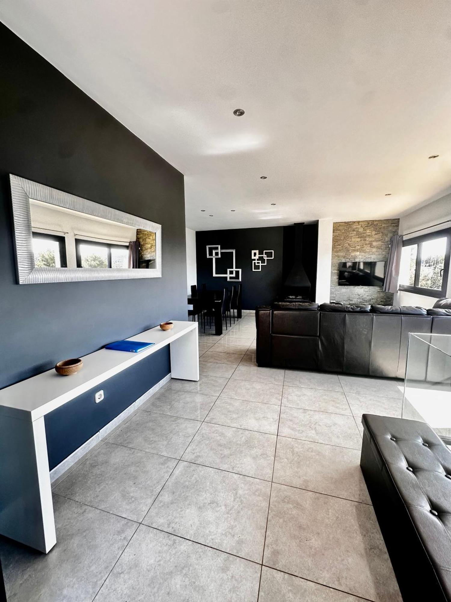 パルス Casa Majuヴィラ エクステリア 写真
