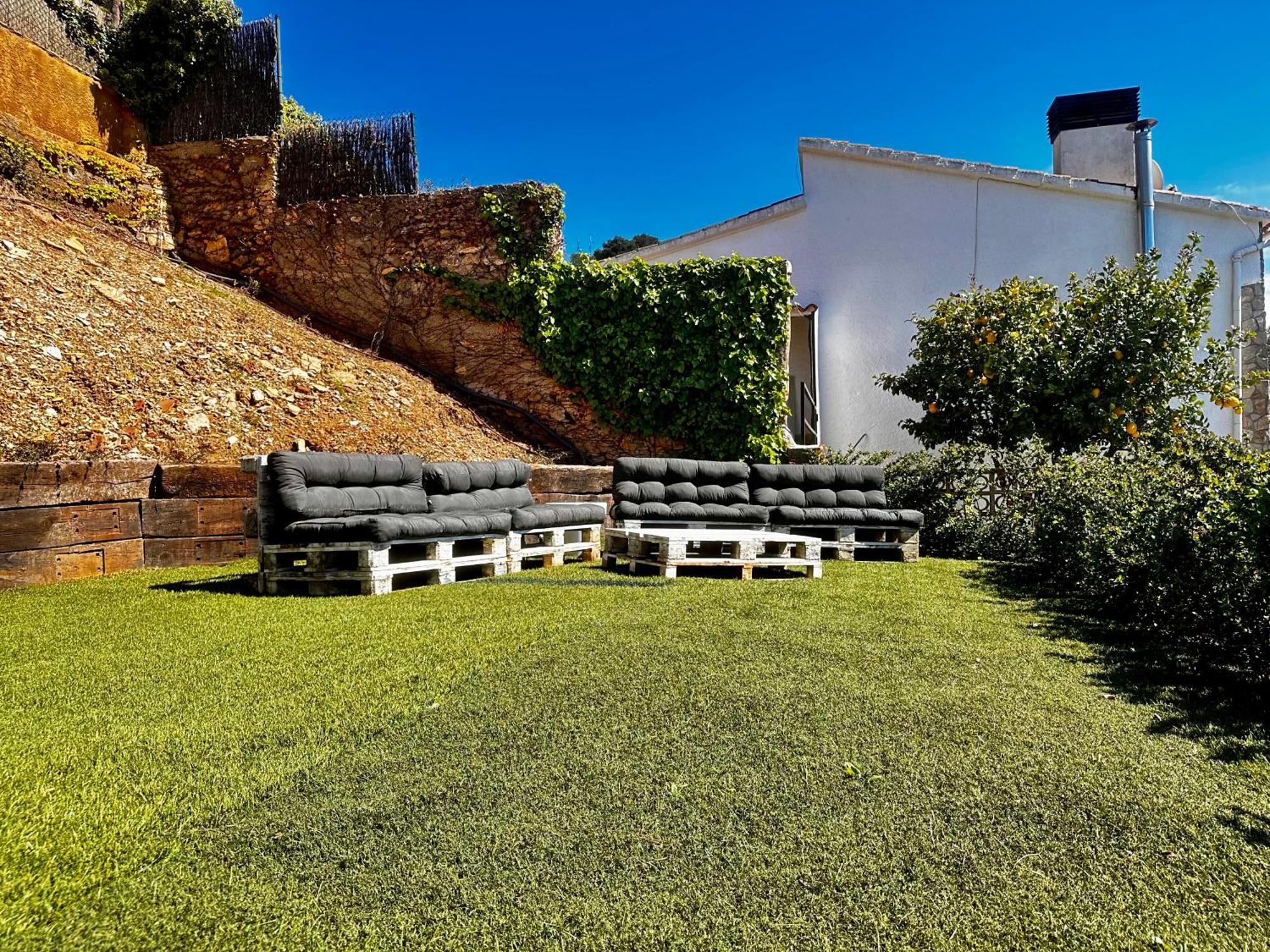 パルス Casa Majuヴィラ エクステリア 写真